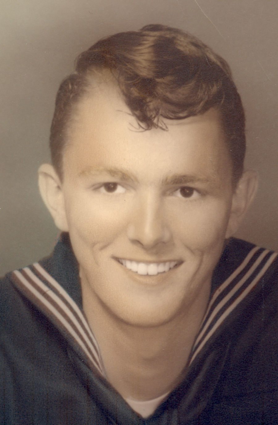 Ronald K. Bigelow